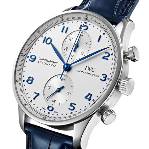 iwc portoghese donna|iwc portugieser watch.